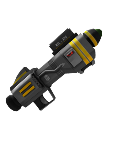 Exponential Rocket Launcher Roblox Wiki Fandom - 21 guns roblox code