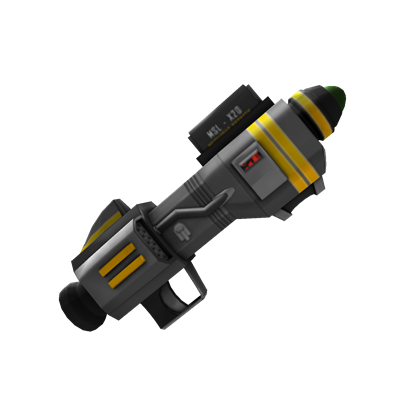 Launcher - Roblox
