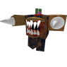 Gluntly Zombie Zombie Tower