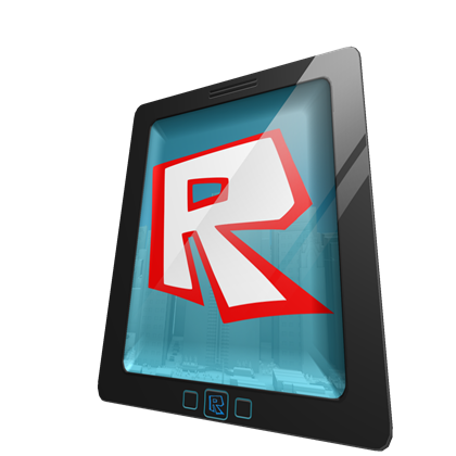 Catalog Merely S Roblox Tablet Roblox Wikia Fandom - merely roblox tablet