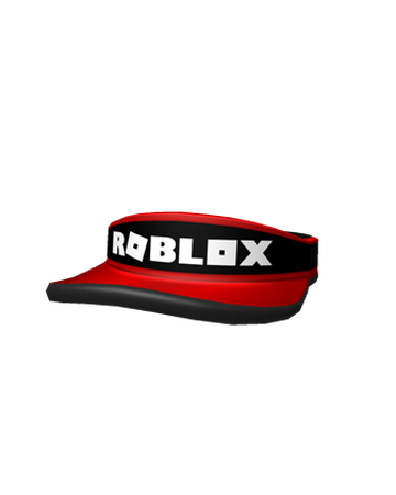 Catalog Roblox Visor 1 Roblox Wikia Fandom - im the first owner of the 2011 roblox visor