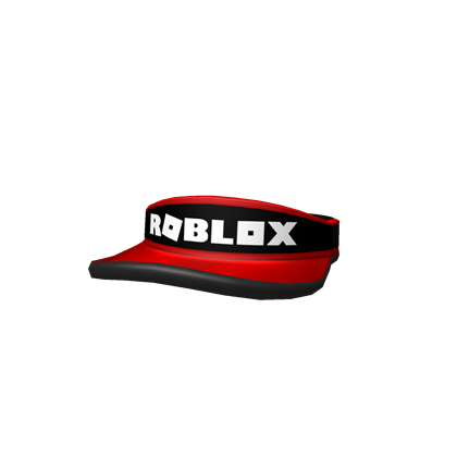 2017 roblox visor как получить