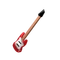 Red Stratobloxxer