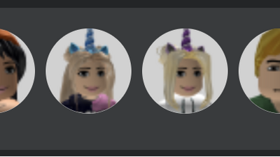 Classic Female v2 - Hair, Roblox Wiki