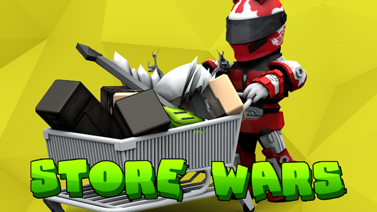 Store Wars Roblox Wiki Fandom - roblox store wars how to get keys