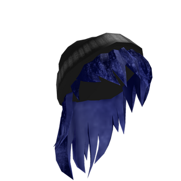 Cool Boy Hair, Roblox Wiki