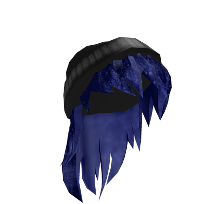 Dark Galaxy Boy Hair, Roblox Wiki