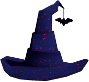 WizardHatNing