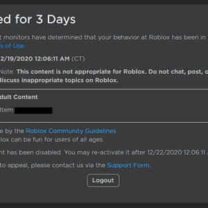 Ban Roblox Wikia Fandom Membership not approved roblox irobux update. ban roblox wikia fandom