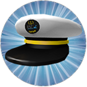 Ahoy Cap'n! Badge.png