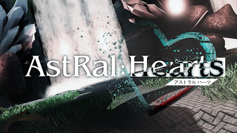 Astral Hearts Roblox Wiki Fandom - astral games roblox