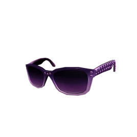 Black Diamond Sunglasses