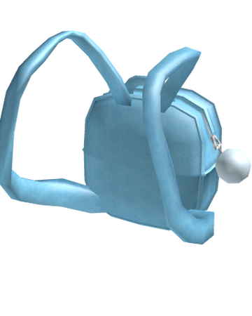 Blue Heart Backpack Roblox Wiki Fandom - blue robux backpack