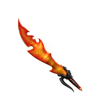 Catalog Dragon S Blaze Sword Roblox Wikia Fandom - blaze roblox game