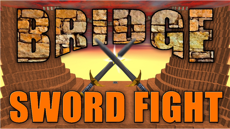 Bridge Sword Fight Roblox Wiki Fandom - sword fight roblox thumbnail