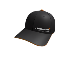 McLaren Cap Black.png
