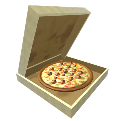 Ny Pizza Frisbee Roblox Wiki Fandom - roblox pizza gear