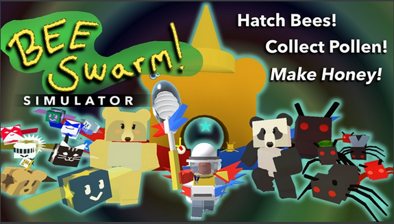 Community Onett Bee Swarm Simulator Roblox Wikia Fandom - roblox bee swarm simulator honey gui