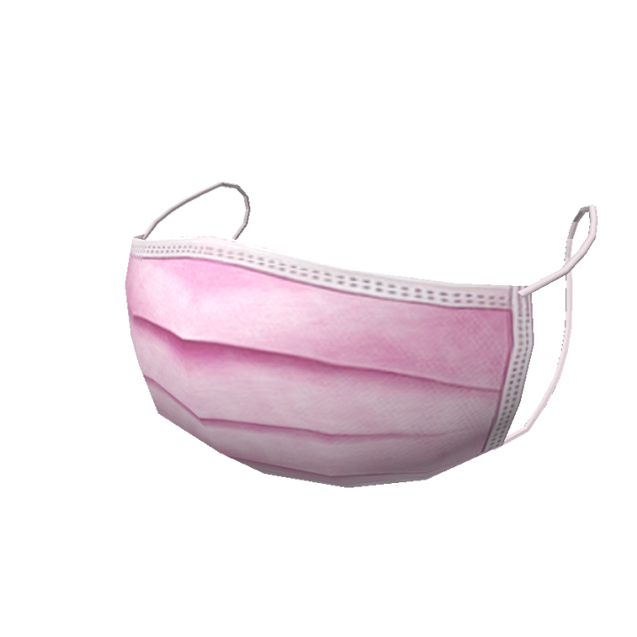 Catalog Nurse Mask Roblox Wikia Fandom - nurse top roblox