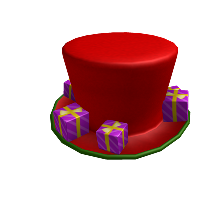 purple security hat roblox id