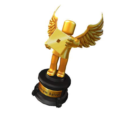 Problem roblox
