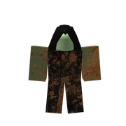 Reason 4 Life Hunter