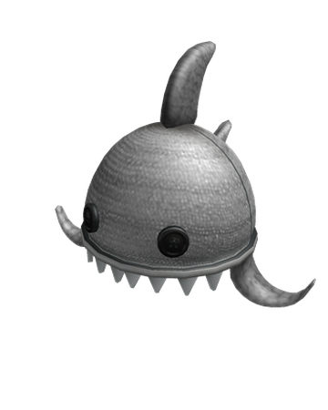 Shark Knit Roblox Wiki Fandom - shark hat roblox id