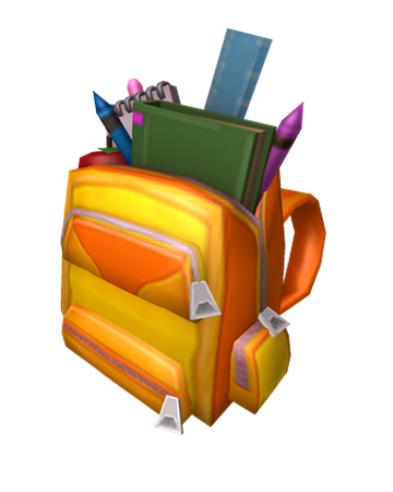 Catalog Totally Loaded Backpack Roblox Wikia Fandom - calculator backpack roblox wikia fandom powered by wikia