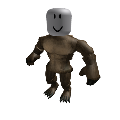 Category Items Obtained In The Avatar Shop Roblox Wikia Fandom - roblox werewolf muscle shirt