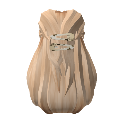 Catalog Blonde Aesthetic Clipped Flow Roblox Wikia Fandom - id code for blonde hair roblox