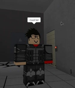 Bubble Chat Roblox Wiki Fandom