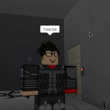 Bubble Chat Roblox Wikia Fandom Easily and quickly add speech bubbles to your photos and designs with canva's free online photo editing and design tools. bubble chat roblox wikia fandom