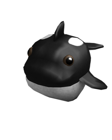 Catalog Cuddly Killer Whale Roblox Wikia Fandom - killer whales life roblox