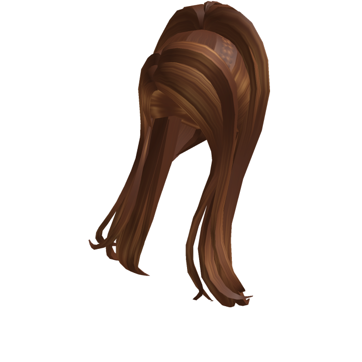 Category Hair Accessories Roblox Wikia Fandom - brown ponytail roblox code roblox hack to get robux for free