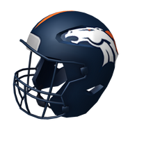 Chargers Helmet, Roblox Wiki