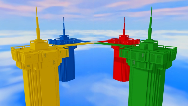 Doomspire Brickbattle Roblox Wiki Fandom - roblox brickbattle weapons