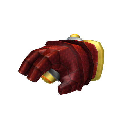 Galactic Forcefield Glove Roblox Wiki Fandom - roblox iron man hand
