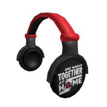 Historic Headphones