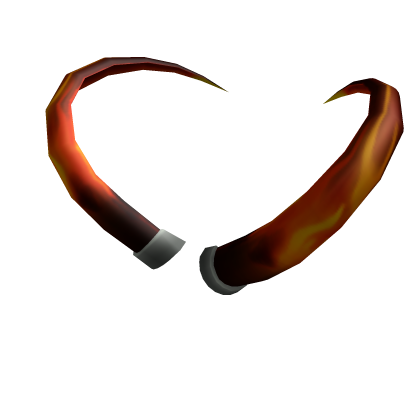 Horns Of Darkness Roblox Wiki Fandom - roblox devil horns hat id