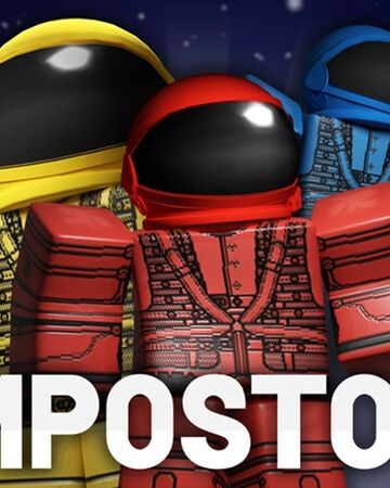Community Arcaderockstar Impostor Roblox Wikia Fandom