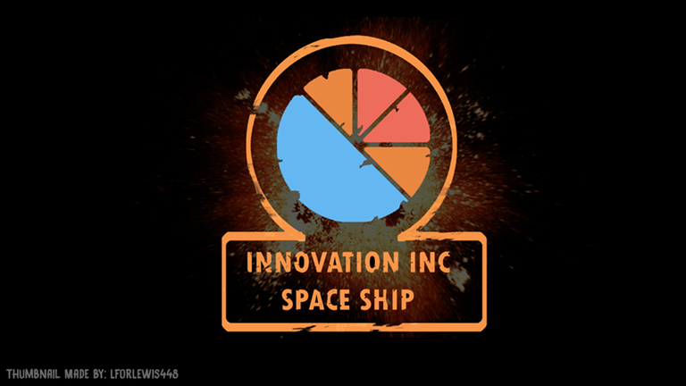 Community Festivereinhard2 Innovation Inc Spaceship Roblox Wikia Fandom - i got eaten by a giant space worm roblox