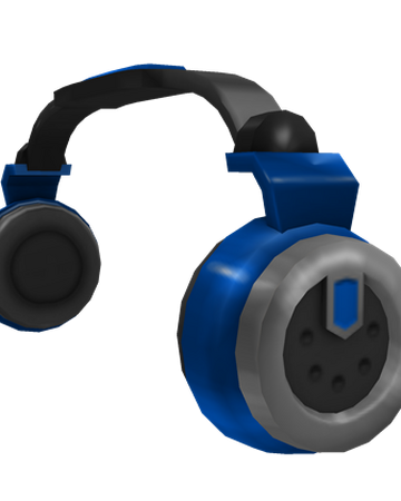 Mega Dj Headphones Roblox Wiki Fandom - roblox ad cpr