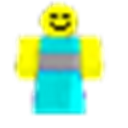 An old image file of an old ROBLOXian (c. 2004)