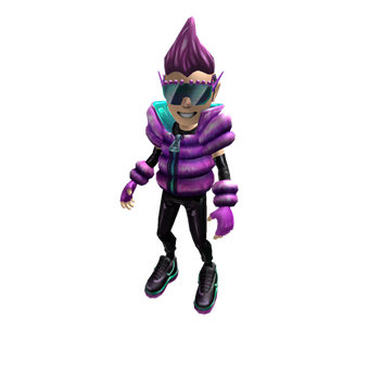 Cantidad De Ventas Excursion Puro Roblox Nike Event Gallina Quemado Fanatico - roblox purple tracksuit