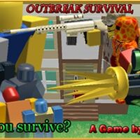 Community Hoshpup Outbreak Survival Roblox Wikia Fandom - the guest face original 4300 roblox