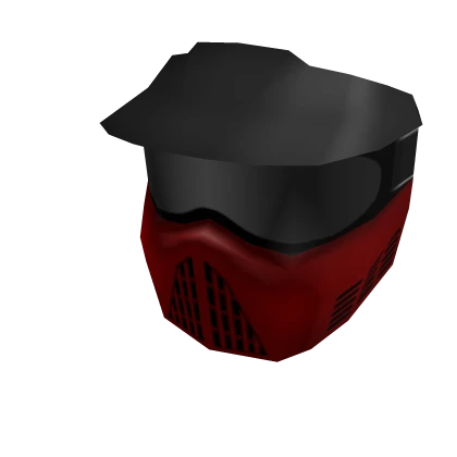 Mask роблокс. Roblox маски. Красная маска РОБЛОКС. Маска из РОБЛОКСА. Маска из Roblox.