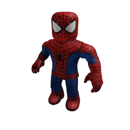Cùng khám phá những thông tin cực kỳ hữu ích về nhân vật Spider-man trong Roblox trên Wiki. Từ lịch sử hình thành đến sức mạnh phi thường của siêu anh hùng này, bạn sẽ tìm thấy đầy đủ kiến thức và hiểu rõ hơn về màn chơi thú vị này. Hãy cùng trải nghiệm!