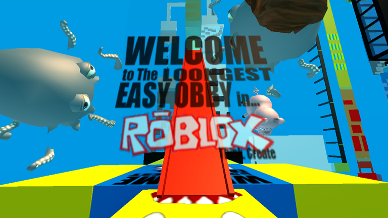 Community Asimo3089 2009s Classic Longest Obby Roblox Wikia Fandom - roblox longest obby in roblox