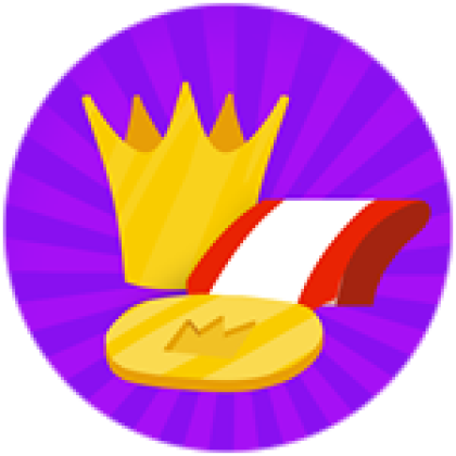 Use This Game Pass In - Vip Badge Roblox - Free Transparent PNG