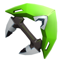 Voltron Paladin’s Weapon
